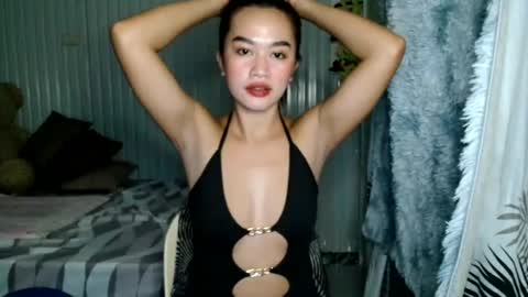 Cassandra123 online show from 3, 3, 2025