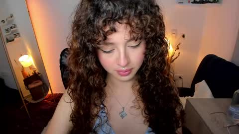 Cassie online show from 23, 4, 2026