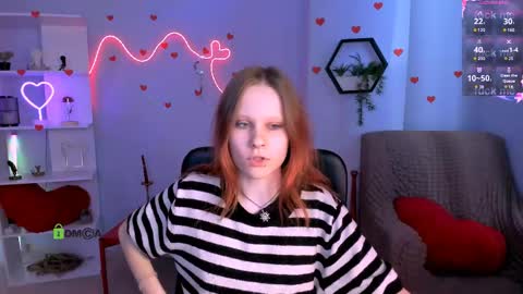 Cassandra online show from 27, 3, 2026