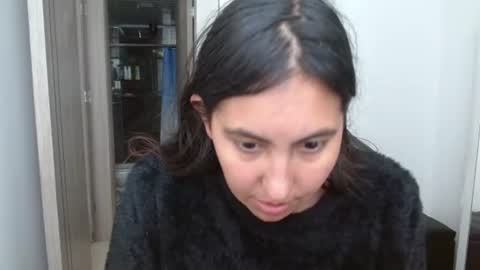 Snapshot of cassandra_ruizz chatting on 25, 6, 2026 573215024606 online show from 25, 6, 2026