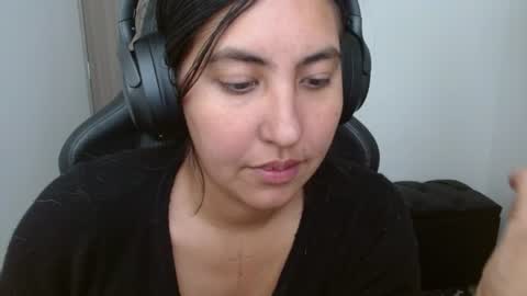 Snapshot of cassandra_ruizz chatting on 26, 6, 2026 573215024606 online show from 26, 6, 2026