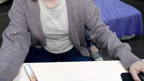 Cassandra online show from 13, 7, 2026