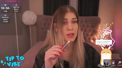 Lena online show from 4, 3, 2025