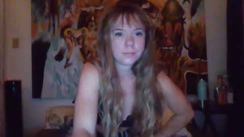 CassCassidy89 online show from 29, 12, 2024
