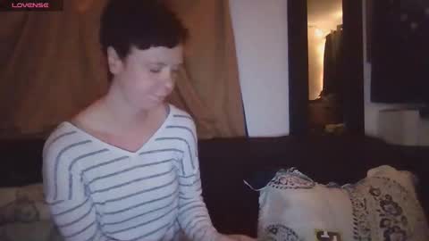 CassCassidy89 online show from 17, 1, 2025