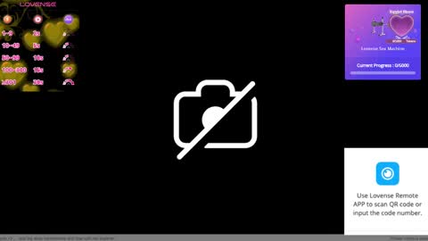 CassCassidy89 online show from 19, 1, 2025