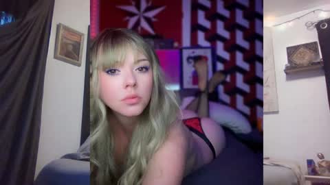 CassCassidy89 online show from 16, 2, 2025