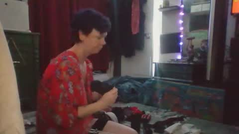 CassCassidy89 online show from 12, 11, 2025