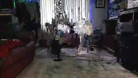 CassCassidy89 online show from 15, 2, 2026