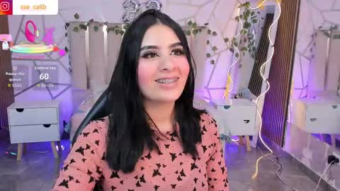 Snapshot of casse_tay chatting on 30, 5, 2026 casse_tay online show from 30, 5, 2026