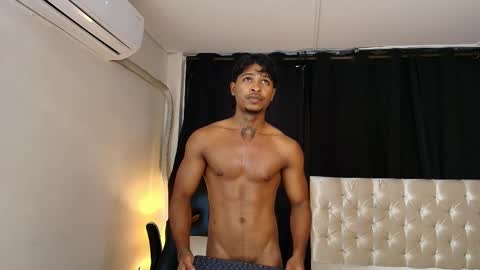Snapshot of cassian_gold chatting on 19, 4, 2026 CASSIAN GOLD online show from 19, 4, 2026