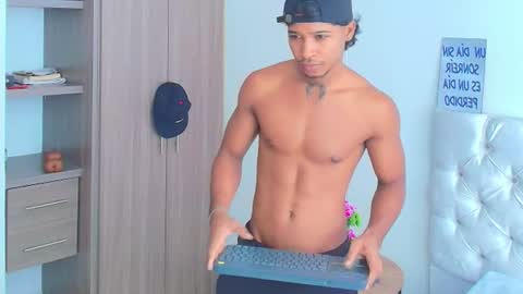 CASSIAN GOLD online show from 7, 7, 2026