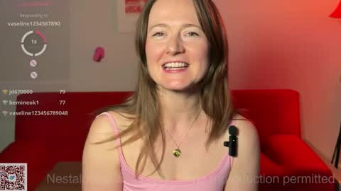 Snapshot of cassianesta chatting on 28, 4, 2026 Cassian and Nesta online show from 28, 4, 2026