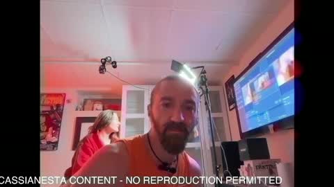 Snapshot of cassianesta chatting on 29, 5, 2026 Cassian and Nesta online show from 29, 5, 2026