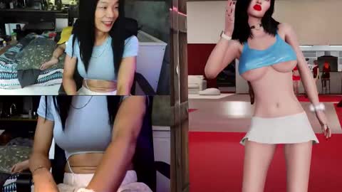 Snapshot of cassicd chatting on 15, 2, 2026 Cassi online show from 15, 2, 2026