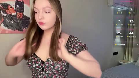 Snapshot of cassicompagna chatting on 3, 2, 2026 Adele online show from 3, 2, 2026