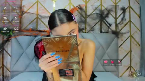 Cassidy online show from 2, 11, 2025