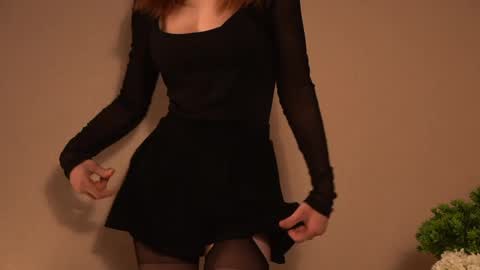 Snapshot of cassie130505 chatting on 11, 5, 2026 Cassie online show from 11, 5, 2026