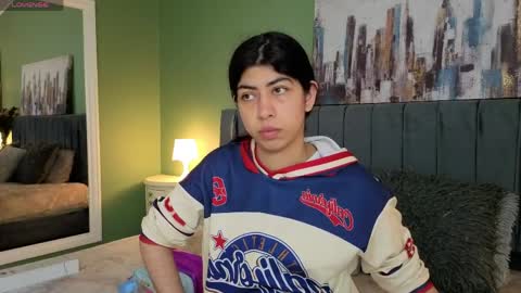 cassie_bloom online show from 7, 4, 2026