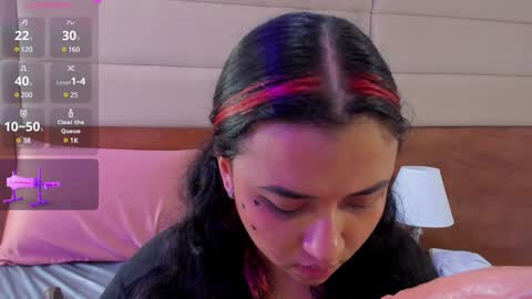 Snapshot of cassie_ibarra chatting on 29, 12, 2024 cassie online show from 29, 12, 2024