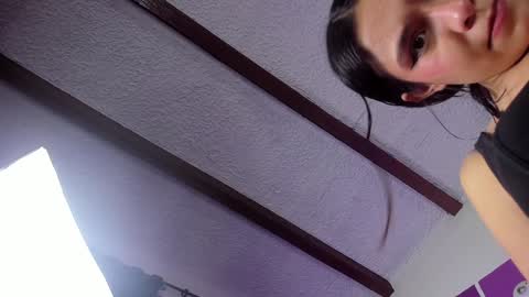 Snapshot of cassie_jones1 chatting on 3, 2, 2025 Cassie Jones online show from 3, 2, 2025