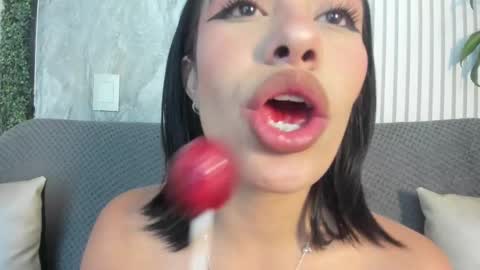 Snapshot of cassie_jones1 chatting on 8, 2, 2026 Cassie Jones online show from 8, 2, 2026