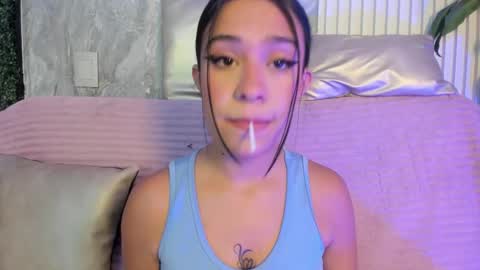 Snapshot of cassie_jones1 chatting on 10, 2, 2026 Cassie Jones online show from 10, 2, 2026