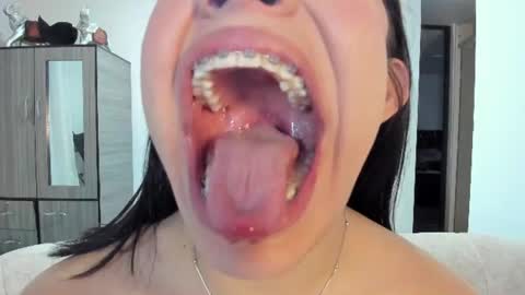 Snapshot of cassie_jones1 chatting on 20, 6, 2026 Cassie Jones online show from 20, 6, 2026