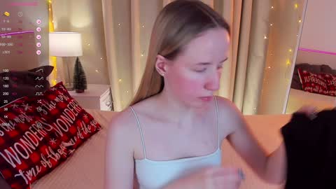 Cassie online show from 9, 12, 2024