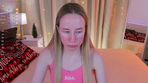 Cassie online show from 16, 12, 2024