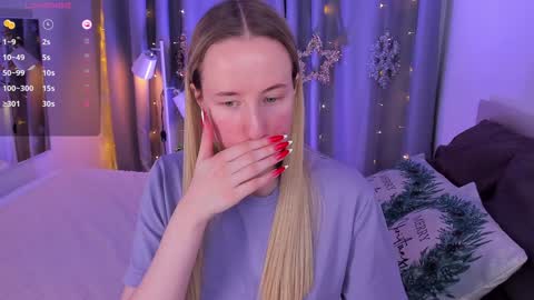 Cassie online show from 27, 12, 2024