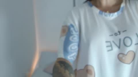 Snapshot of cassie_klein11 chatting on 27, 2, 2026 Susana independent model online show from 27, 2, 2026