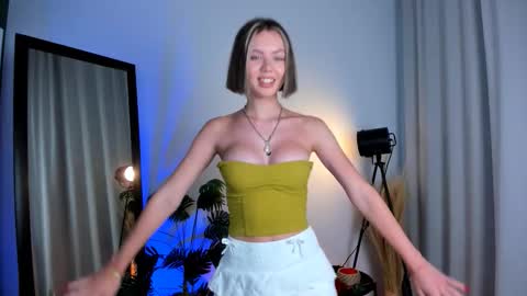 Hello my name is Cassie and my friend Nilo is also here online show from 21, 3, 2026