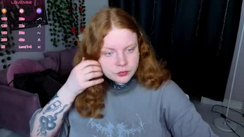 Cassie online show from 26, 3, 2026