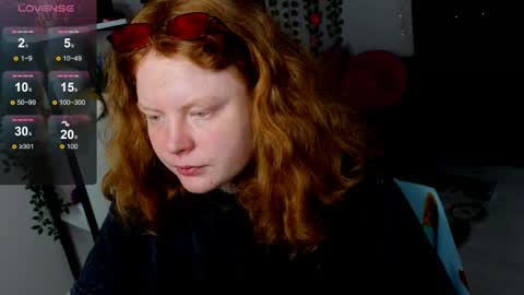 Snapshot of cassie_xkiss chatting on 19, 4, 2026 Cassie online show from 19, 4, 2026