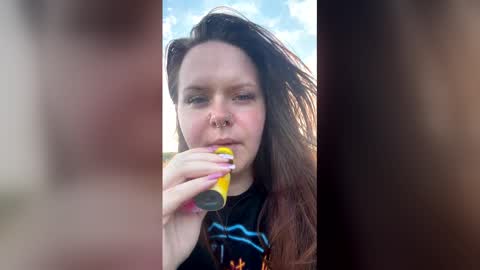 cassiecase74 online show from 23, 3, 2026