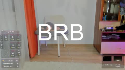 Cassie I really want Lovense Camera - check my wishlist    online show from 7, 3, 2025