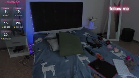 Cassie online show from 23, 12, 2024