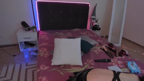 Cassie online show from 31, 1, 2025