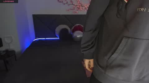 Cassie online show from 19, 4, 2026