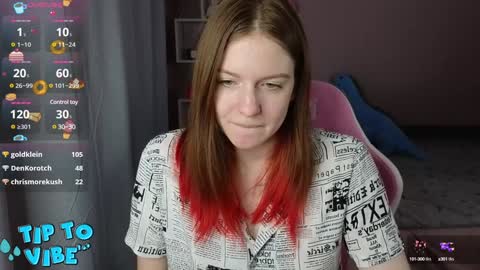 Cassie online show from 1, 12, 2024