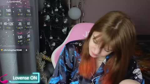 Cassie online show from 17, 1, 2025