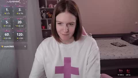 Cassie online show from 7, 11, 2025