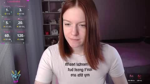 Cassie online show from 1, 4, 2026