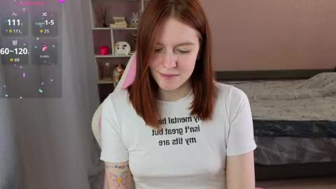 Snapshot of cassiejuice chatting on 7, 5, 2026 Cassie online show from 7, 5, 2026