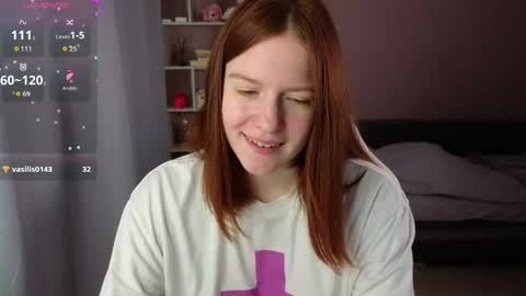 Snapshot of cassiejuice chatting on 22, 5, 2026 Cassie online show from 22, 5, 2026