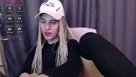 Snapshot of cassiemich chatting on 17, 12, 2024 Cassie online show from 17, 12, 2024