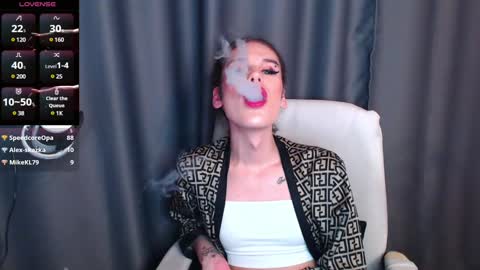 Snapshot of cassiemich chatting on 29, 1, 2025 Cassie online show from 29, 1, 2025