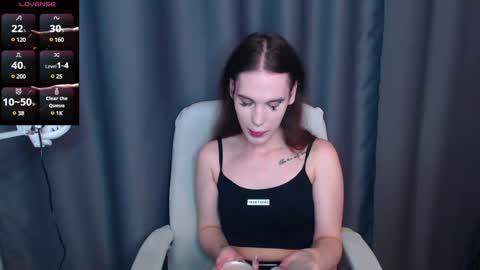Snapshot of cassiemich chatting on 8, 2, 2025 Cassie online show from 8, 2, 2025