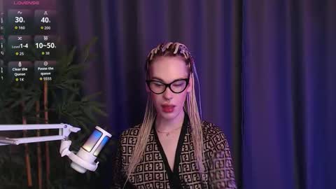 Snapshot of cassiemich chatting on 14, 1, 2026 Cassie online show from 14, 1, 2026